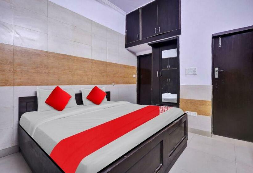 Трехместный Номер Классика, Flagship Horizon 10 Residency