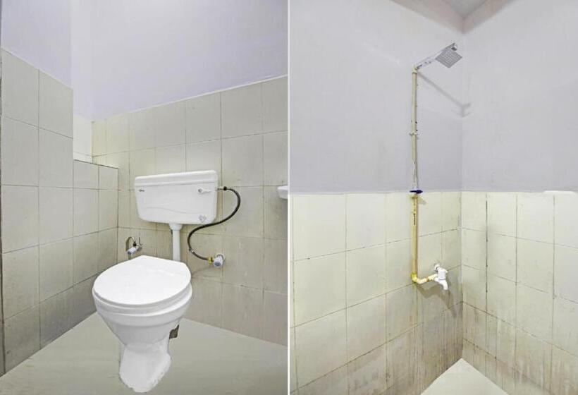 Трехместный Номер Классика, Flagship Hotel Royal 18