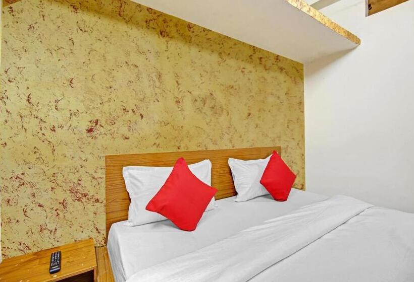 Трехместный Номер Классика, Flagship Hotel Royal 18