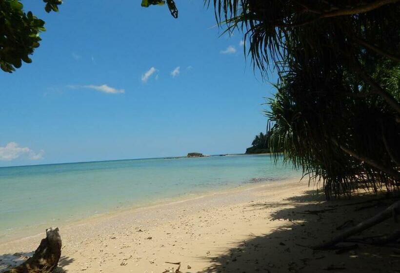Номер Deluxe, The Andaman Sunset View Resort