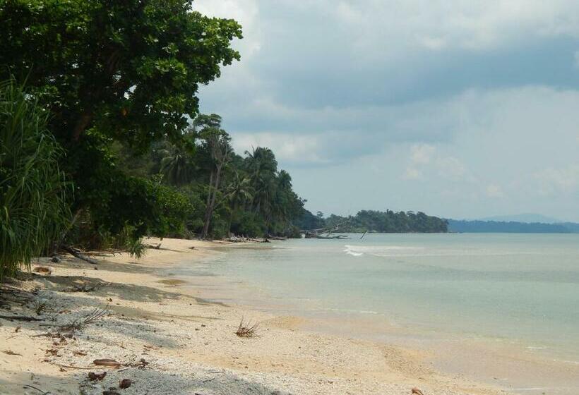 Номер Deluxe, The Andaman Sunset View Resort