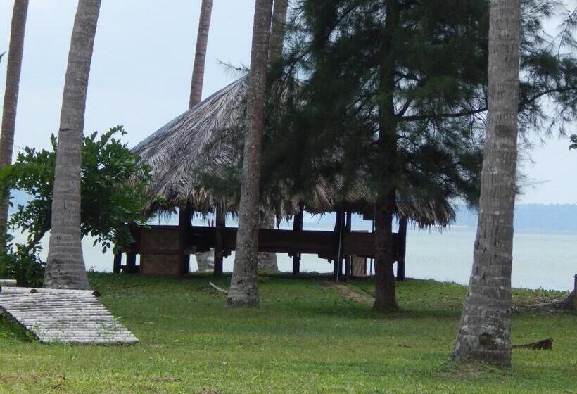 Номер Стандарт, The Andaman Sunset View Resort