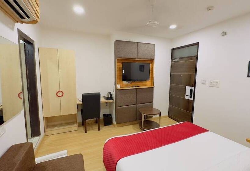 豪华房间, Xenious Biz Ayaan Residency