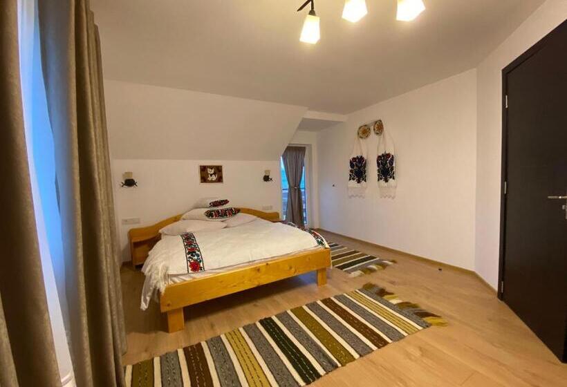 Номер Deluxe, Casa Din Deal