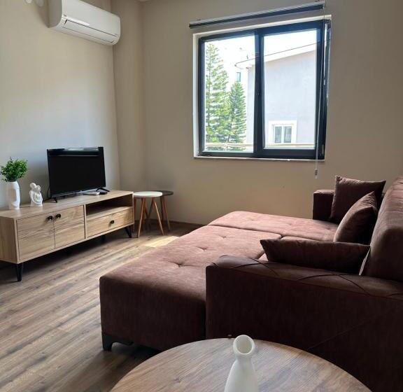 חדר סטנדרט, Pinna Home