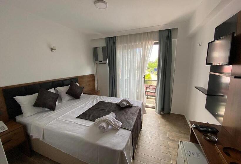 Семейный Номер, Ataş Aqua Otel Avşa