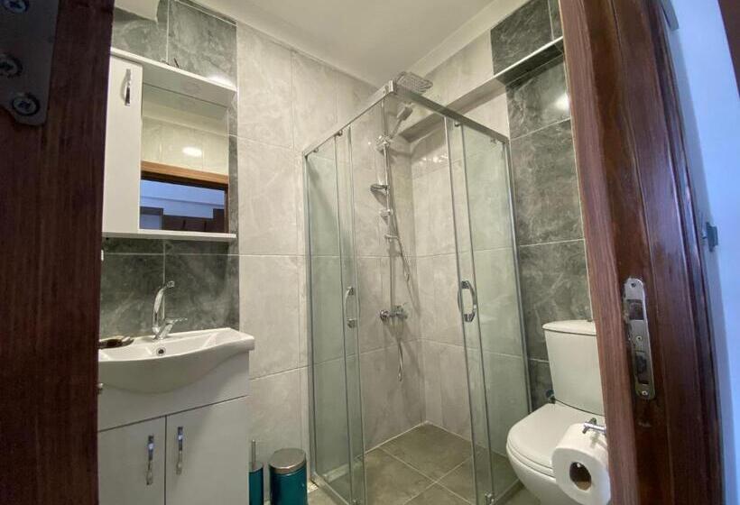 Семейный Номер, Ataş Aqua Otel Avşa