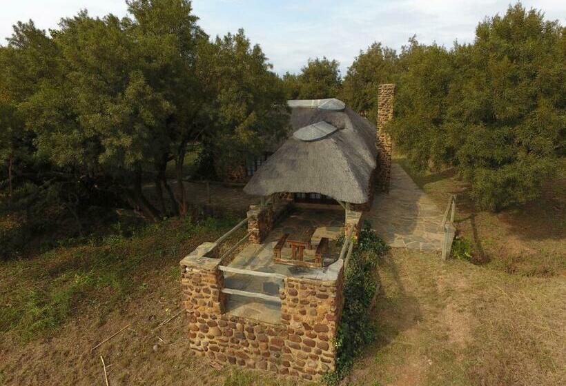 스탠다드 룸 산 전망, Hollybrooke Adventure Farm