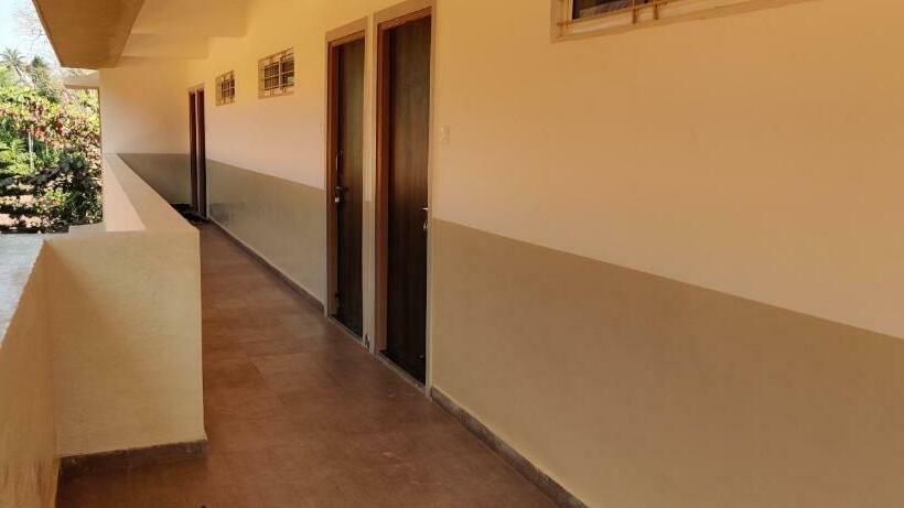 Номер Стандарт, Shree Swami Samarth Resort