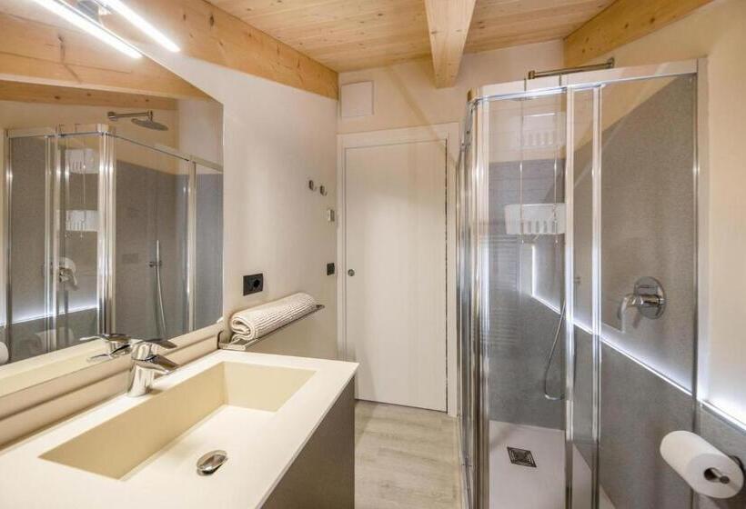 标准工作室, Casa Pare  B&b