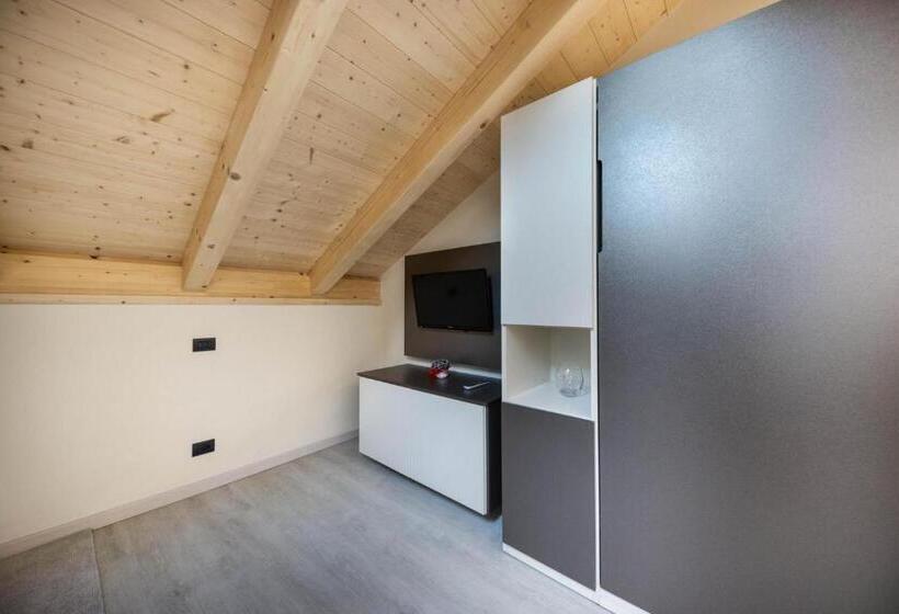 标准工作室, Casa Pare  B&b