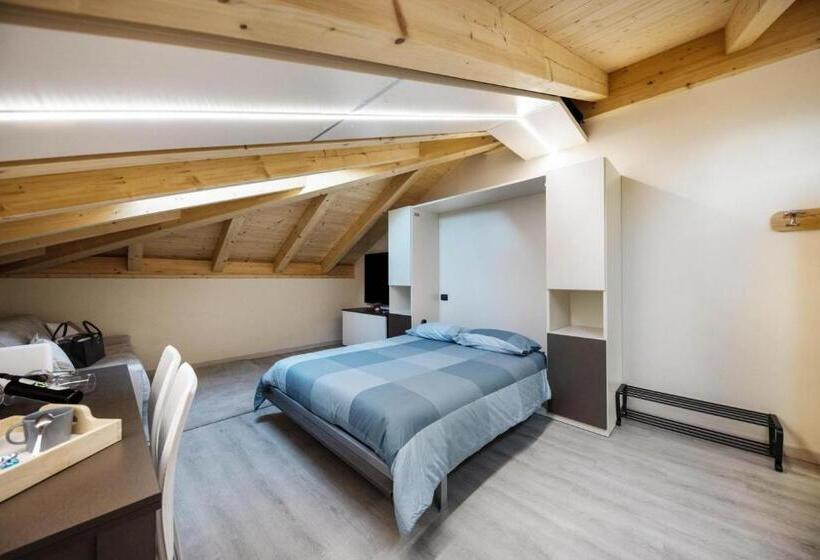 标准工作室, Casa Pare  B&b