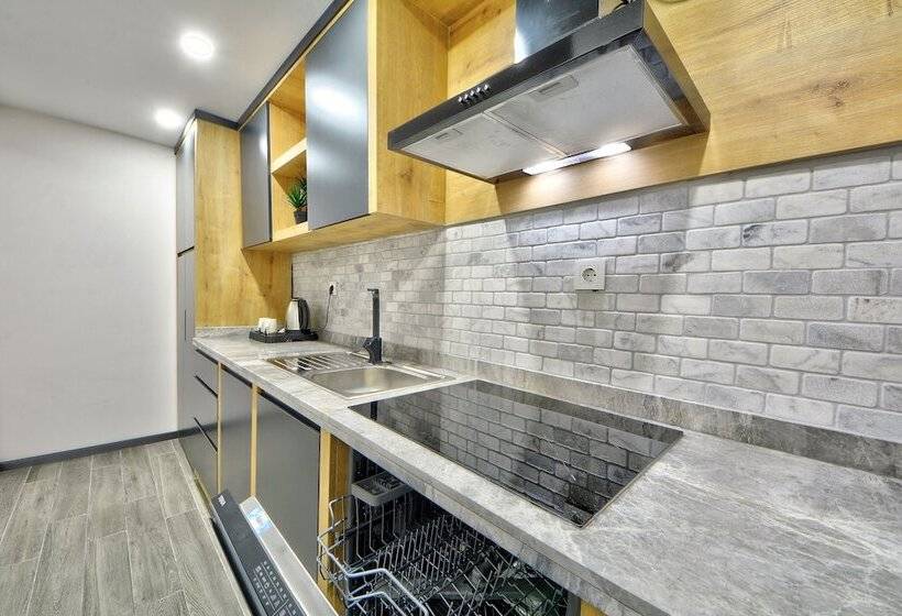 Family Suite, North Blue Life
