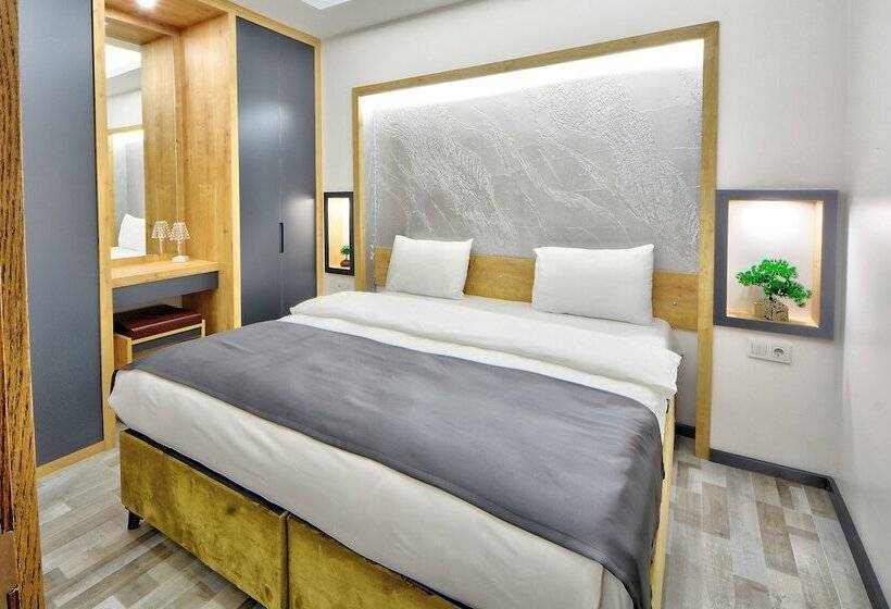 Family Suite, North Blue Life