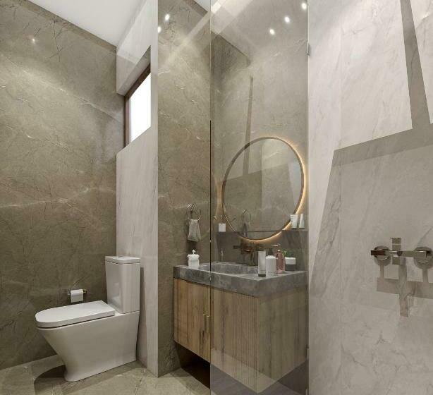 Номер Deluxe, Trimrooms Shubharambh Ayodhya