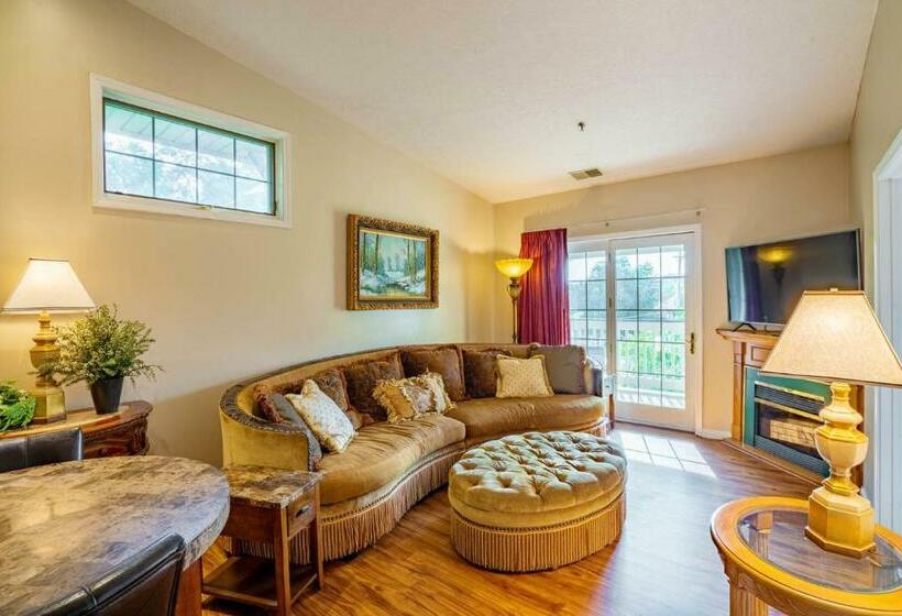 Suite cu balcon, Grand Wood Suites