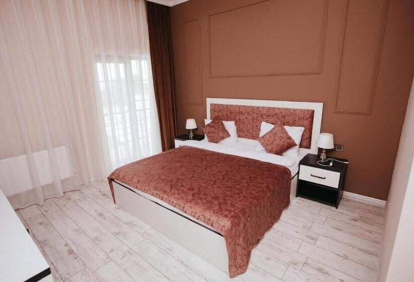 اتاق استاندارد, Castle Resort Spa