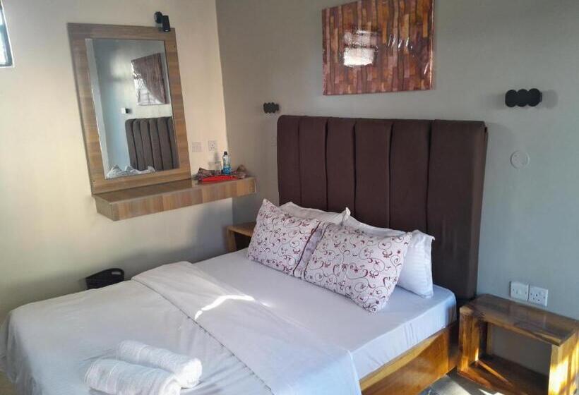 이그제큐티브 스위트, Courtyard B&b