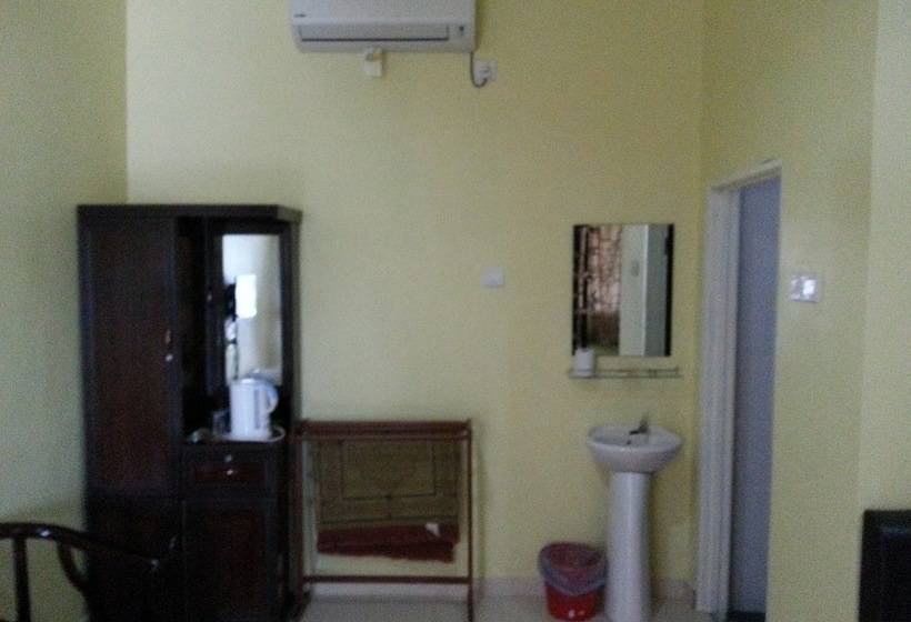 اتاق استاندارد, Gelam Inn Motel Langkawi