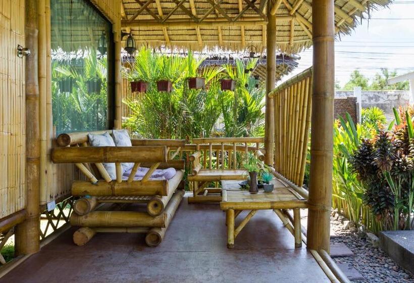 Бунгало Стандарт, Bamboo Heavenhome
