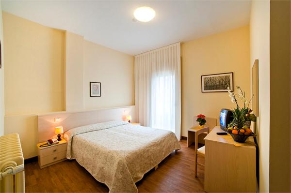 اتاق استاندارد, B&b Risorta