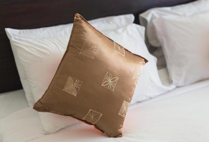 Семейный Номер Deluxe, Diamond Park Inn Chiangrai & Resort