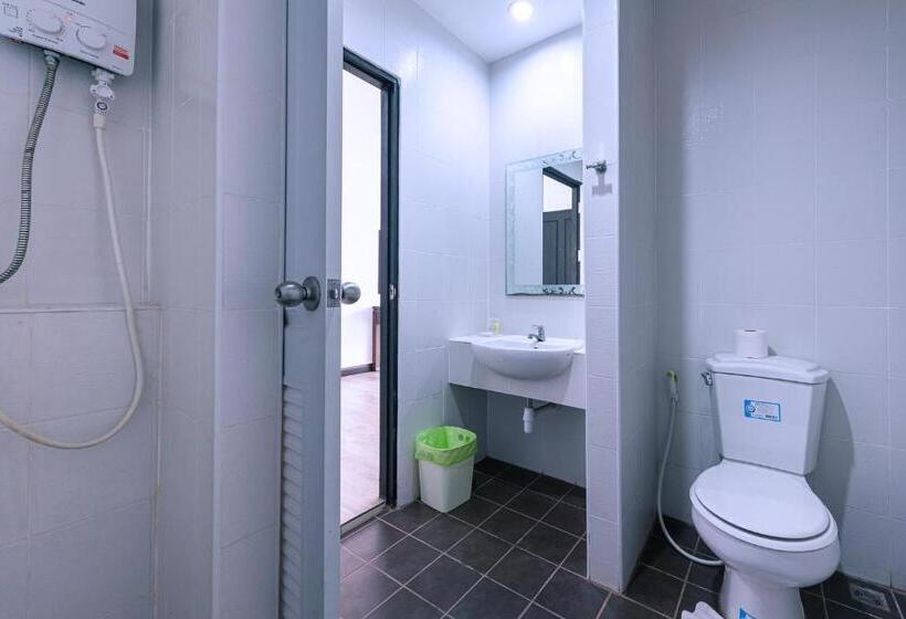 Apartamento 3 Dormitorios, Jinta Andaman