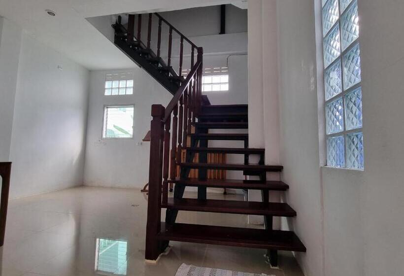 Habitación Familiar Deluxe, Jinta Andaman