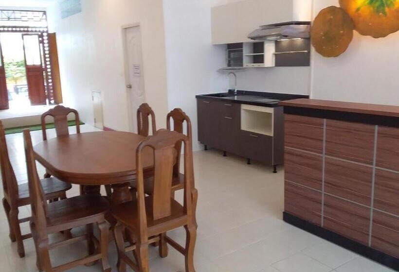 Apartamento 3 Dormitorios, Jinta Andaman