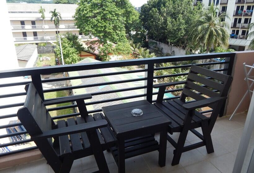 Habitación Superior, Jinta Andaman