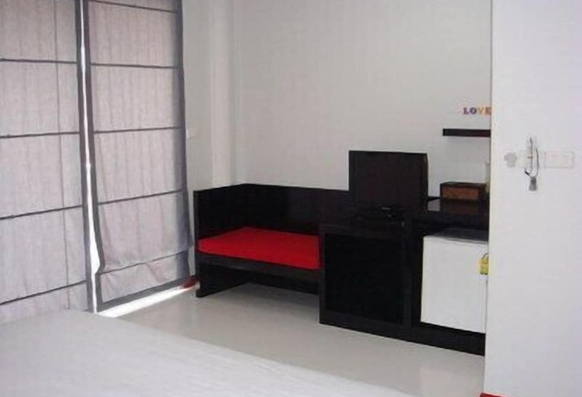 Habitación Superior, Jinta Andaman