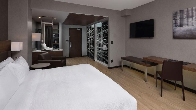 Habitación Deluxe, Jinta Andaman
