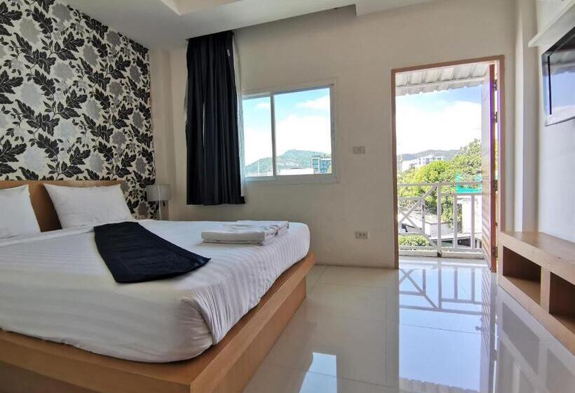 Номер Стандарт, Le Desir Resortel