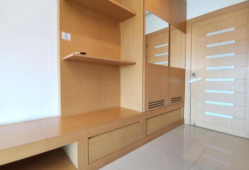 Номер Deluxe, Le Desir Resortel