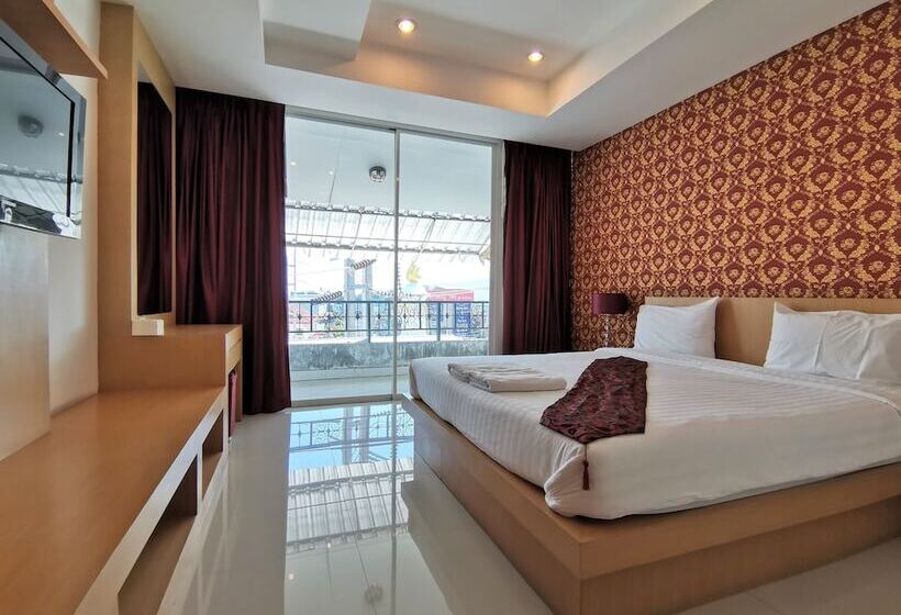 Номер Стандарт, Le Desir Resortel