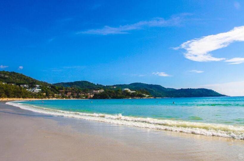 Номер Стандарт, Ok Phuket