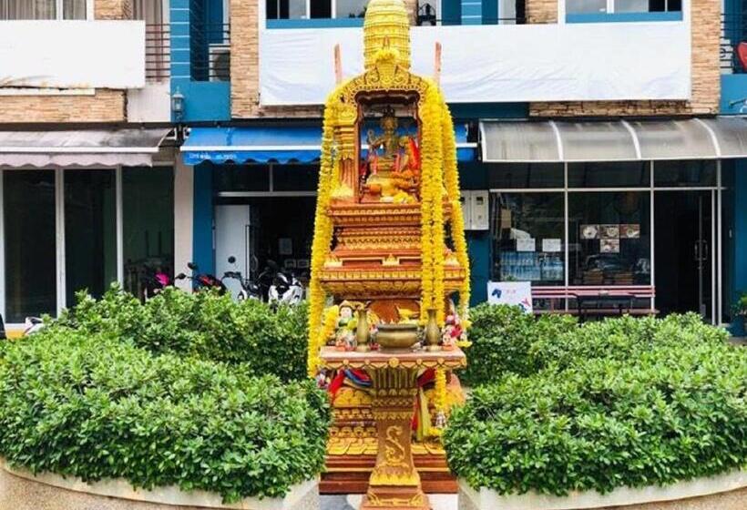 Номер Стандарт, Ok Phuket