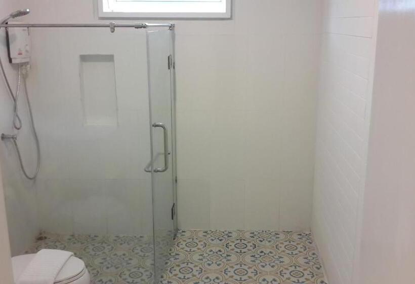 Бунгало Стандарт, Pp Blue Sky Resort Sha Plus