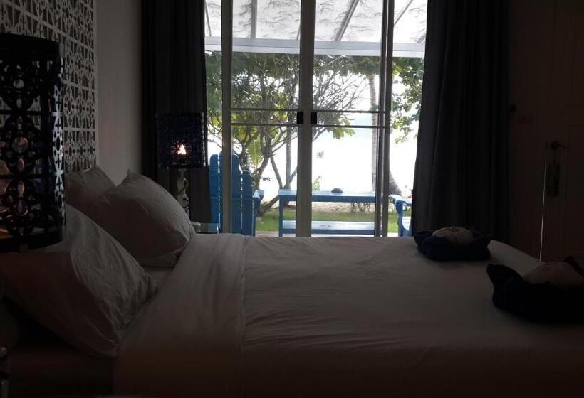 Бунгало Стандарт, Pp Blue Sky Resort Sha Plus
