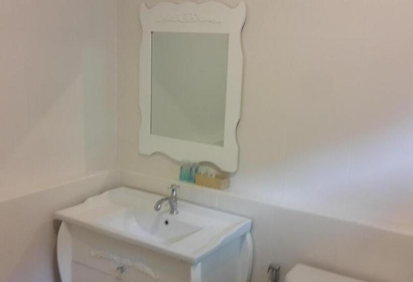 Бунгало Deluxe, Pp Blue Sky Resort Sha Plus