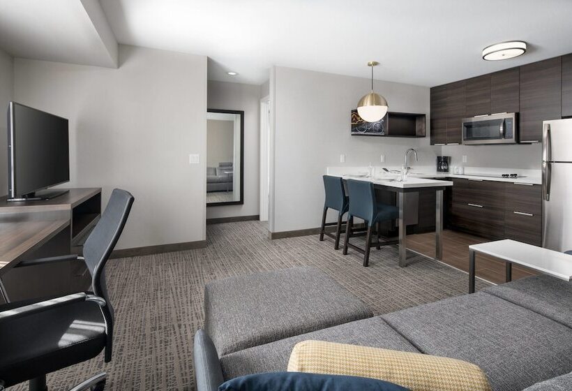 套房, Residence Inn By Marriott Miami West/fl Turnpike