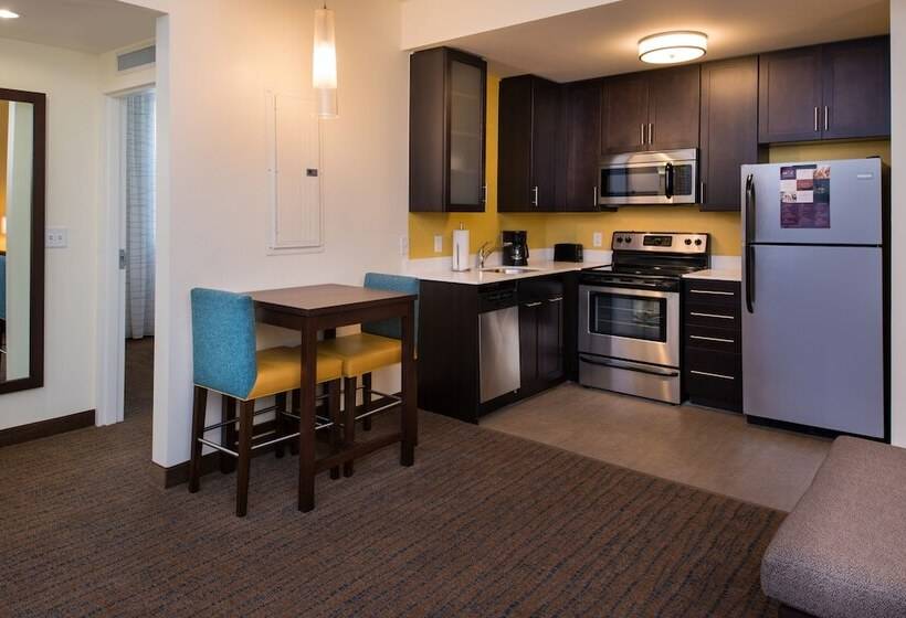 套房, Residence Inn By Marriott Miami West/fl Turnpike