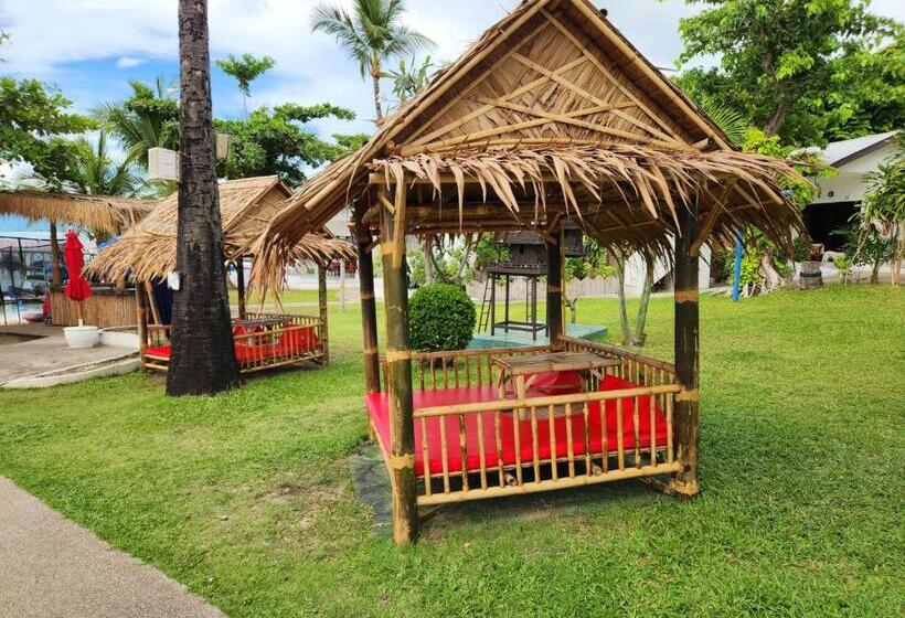 スタンダードバンガロー, Samui Pier Beach Front & Resort