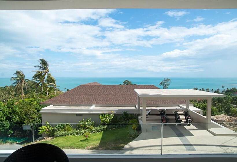 Apartamento Superior 1 Dormitorio, Tropical Sea View Residence