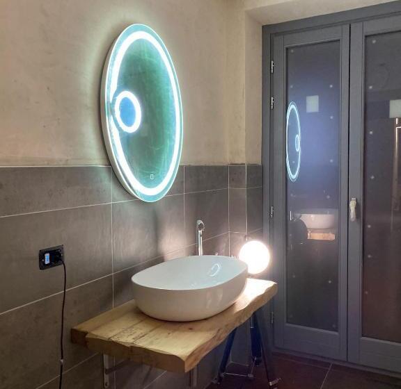 Номер Deluxe, Luvias Spa