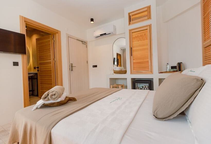 Номер Стандарт, Panjur Hotel Söğüt Village