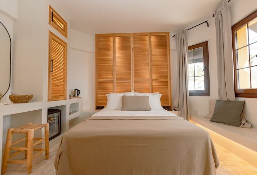 Номер Стандарт, Panjur Hotel Söğüt Village