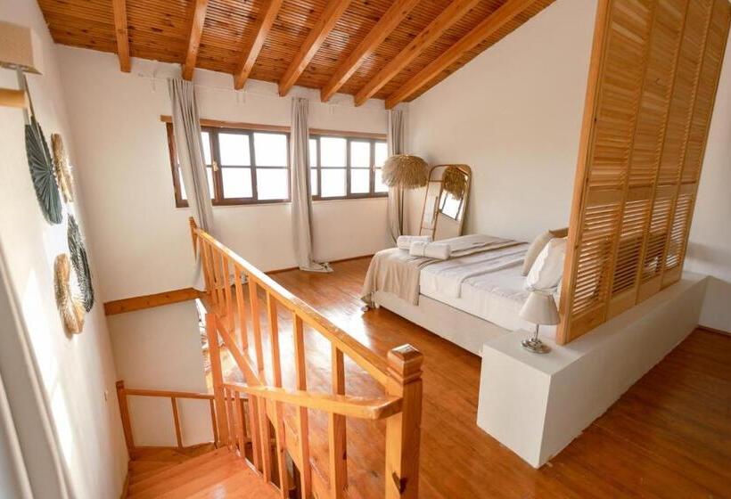 Люкс, Panjur Hotel Söğüt Village