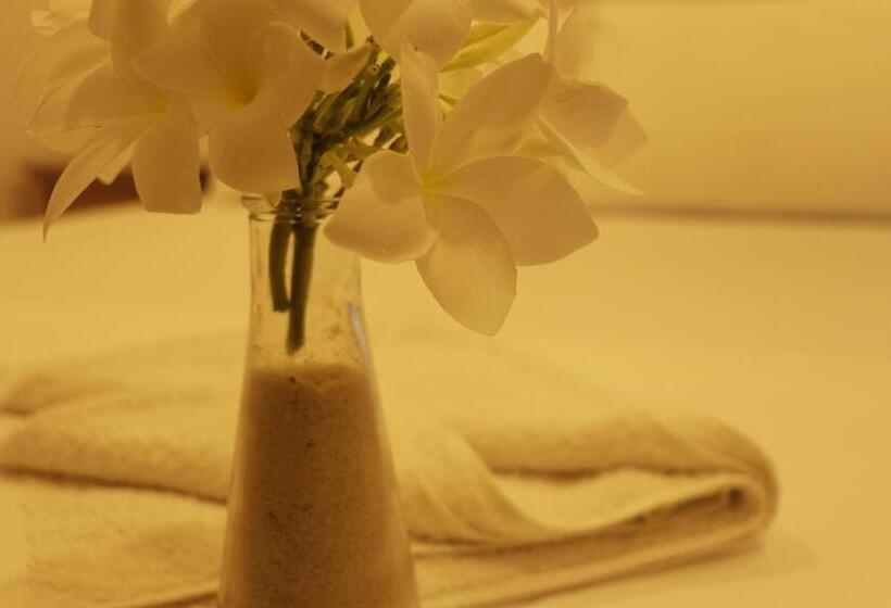 اتاق لوکس, Paradisola