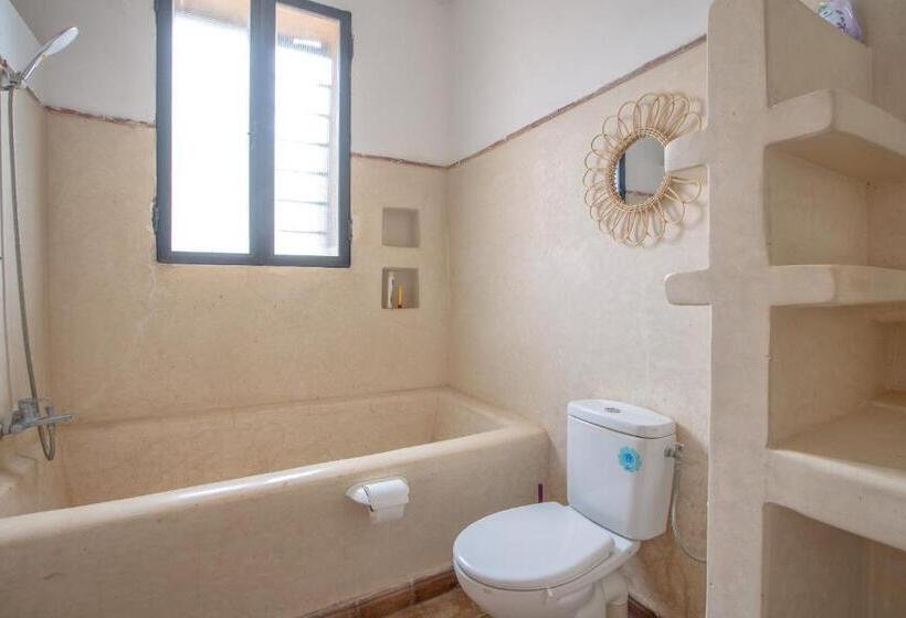 Люкс Вид на Бассейн, La Fattoria Ecolodge